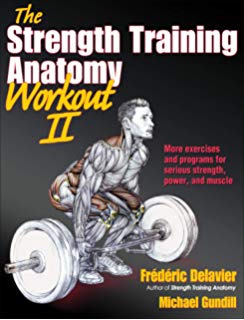 Strength Training Anatomy Amazon