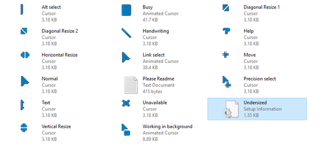 Mac Cursor Download Windows 10